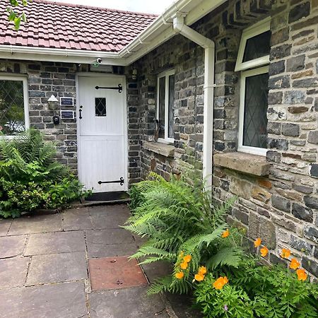 Cwmbach Guest House Ніт Екстер'єр фото