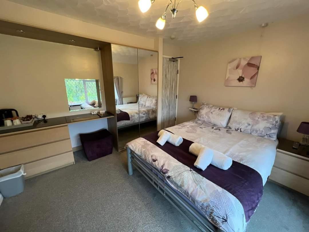 Cwmbach Guest House Ніт Номер фото