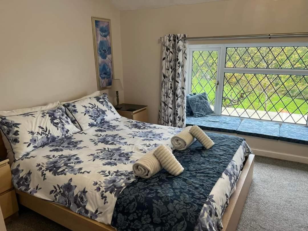 Cwmbach Guest House Ніт Номер фото