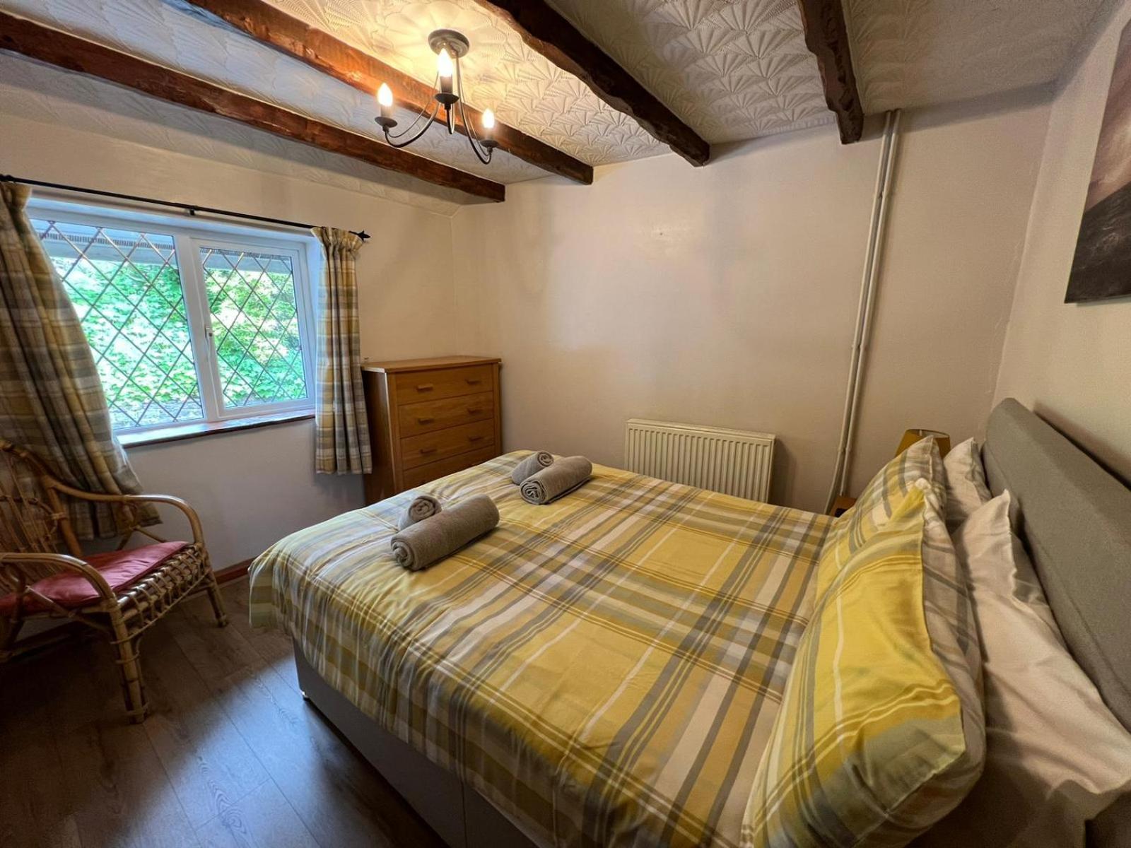 Cwmbach Guest House Ніт Номер фото