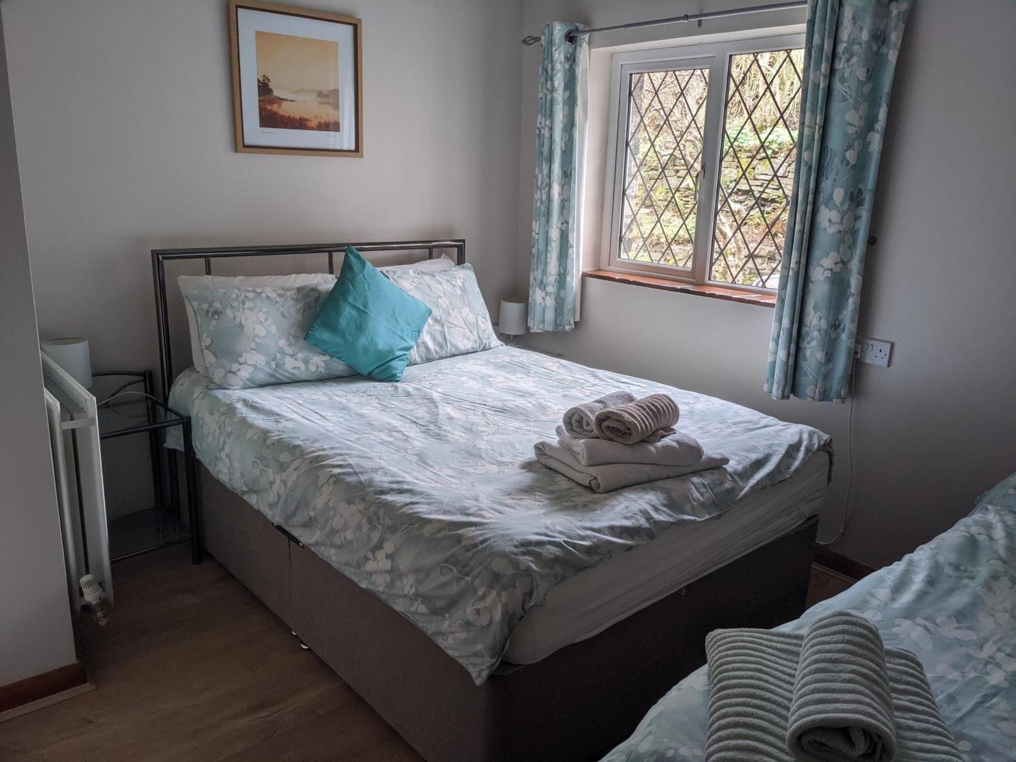 Cwmbach Guest House Ніт Номер фото