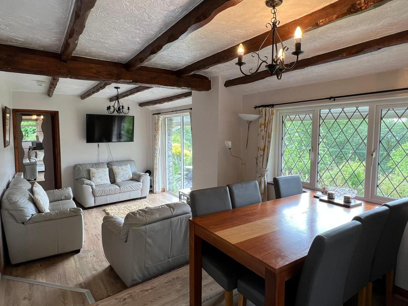Cwmbach Guest House Ніт Номер фото