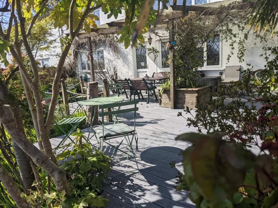 Cwmbach Guest House Ніт Номер фото